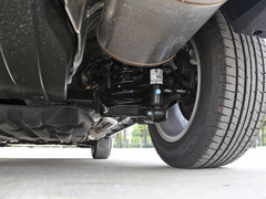2019款 1.5L CVT豪华版 国VI