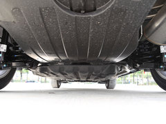 2019款 1.5L CVT豪华版 国VI