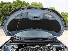 2019款 1.5L CVT豪华版 国VI