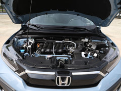 2019款 1.5L CVT豪华版 国VI