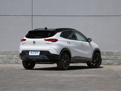 2021款 332T CVT精英型 