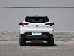 2021款 332T CVT精英型 
