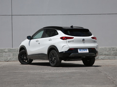 2021款 332T CVT精英型 