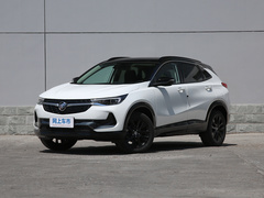 2021款 332T CVT精英型 