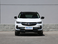 2021款 332T CVT精英型 