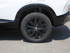 2021款 332T CVT精英型 
