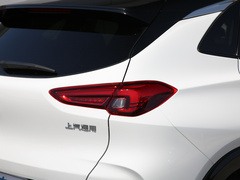 2021款 332T CVT精英型 