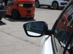 2021款 332T CVT精英型 