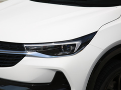 2021款 332T CVT精英型 