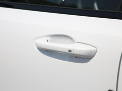 2021款 332T CVT精英型 
