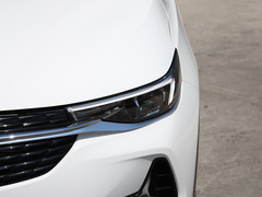 2021款 332T CVT精英型 