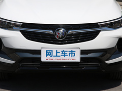 2021款 332T CVT精英型 