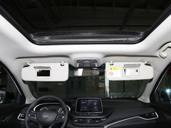2021款 332T CVT精英型 