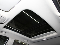 2021款 332T CVT精英型 