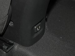 2021款 332T CVT精英型 