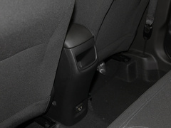 2021款 332T CVT精英型 
