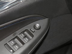 2021款 332T CVT精英型 
