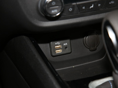 2021款 332T CVT精英型 