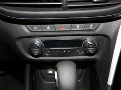 2021款 332T CVT精英型 