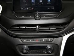 2021款 332T CVT精英型 