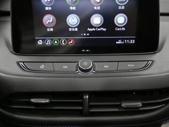 2021款 332T CVT精英型 