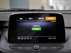 2021款 332T CVT精英型 