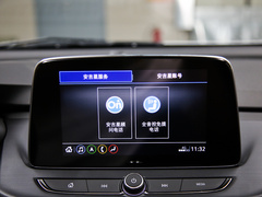 2021款 332T CVT精英型 