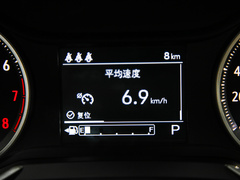 2021款 332T CVT精英型 