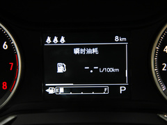 2021款 332T CVT精英型 