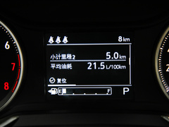 2021款 332T CVT精英型 