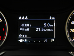 2021款 332T CVT精英型 