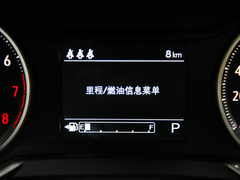 2021款 332T CVT精英型 