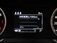 2021款 332T CVT精英型 