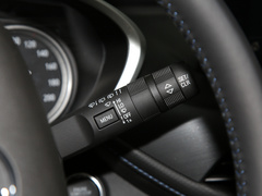 2021款 332T CVT精英型 
