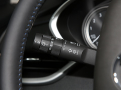 2021款 332T CVT精英型 