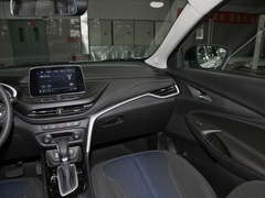 2021款 332T CVT精英型 