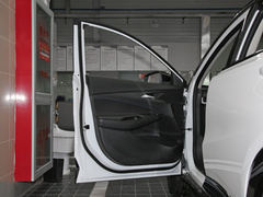 2021款 332T CVT精英型 