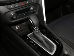 2021款 332T CVT精英型 