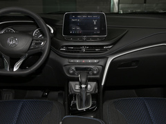 2021款 332T CVT精英型 