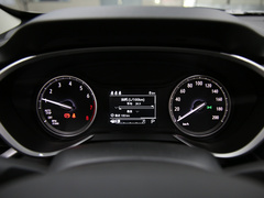 2021款 332T CVT精英型 
