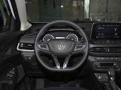 2021款 332T CVT精英型 