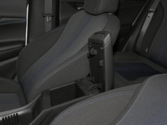 2021款 332T CVT精英型 
