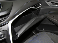 2021款 332T CVT精英型 