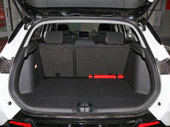 2021款 332T CVT精英型 