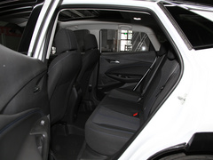 2021款 332T CVT精英型 