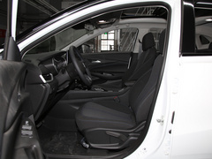 2021款 332T CVT精英型 