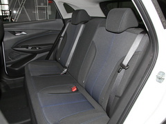 2021款 332T CVT精英型 