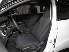 2021款 332T CVT精英型 