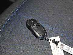 2021款 332T CVT精英型 