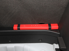 2021款 332T CVT精英型 